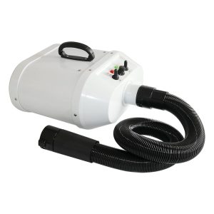 Souffleur pour chien Phoenix Zonda 2400 W